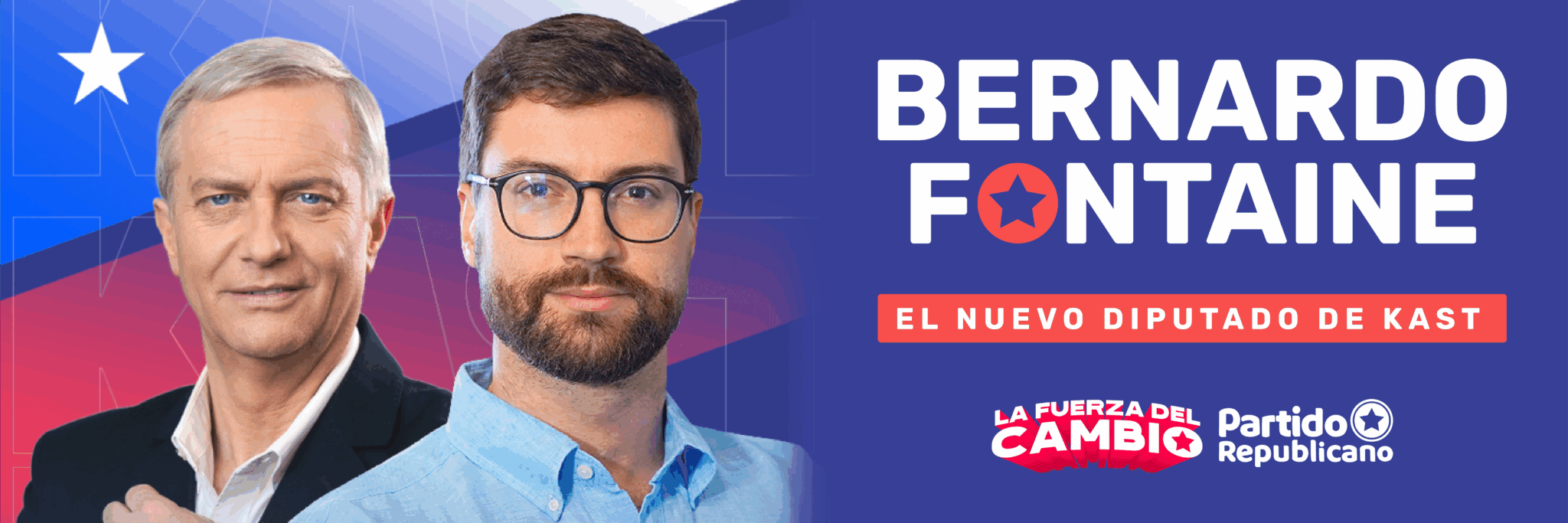 Bernardo Fontaine New Leadership and Financial Challenges